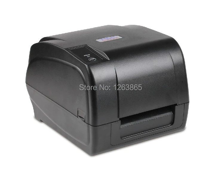 tsc tag printer