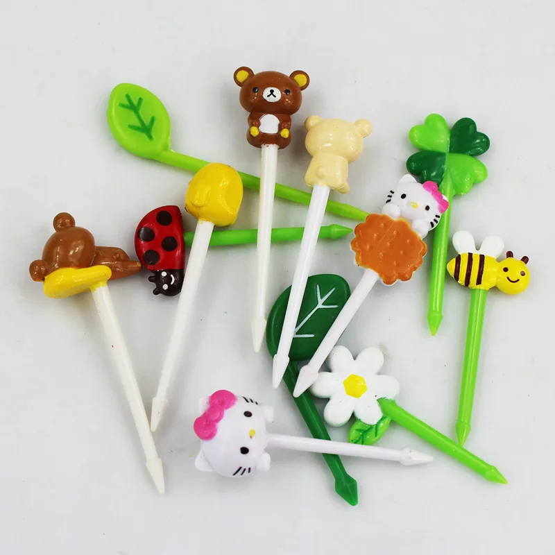 

12Pcs/Set Anime Cartoon Hello Kitty Widgets PVC Figure Toy Approx 3.5-5cm Great Gift For Children