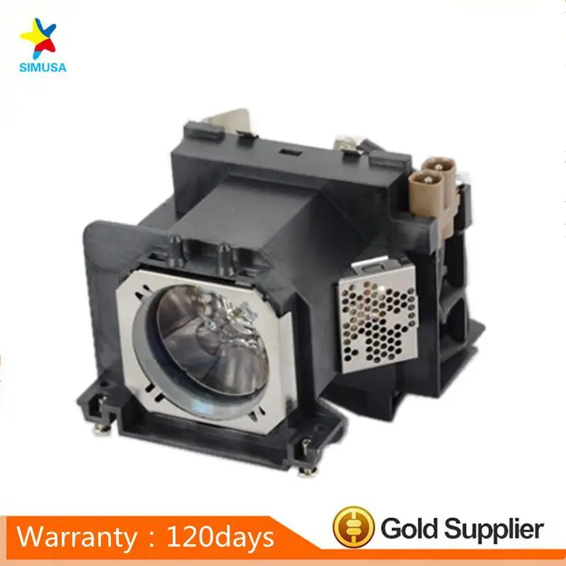 

Compatible Projector lamp bulb ET-LAV400 with housing for Panasonic PT-VW530/VW535N/VX600/VX605N/VZ570/VZ575N