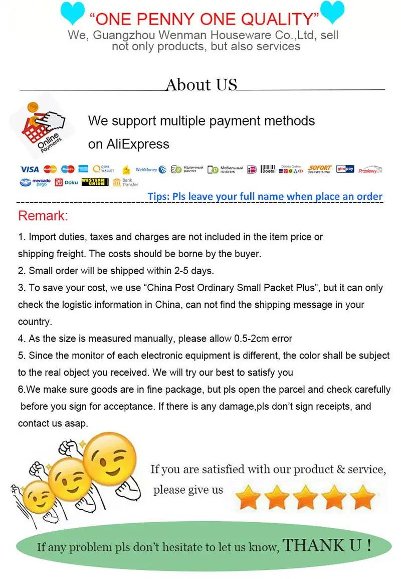 about us