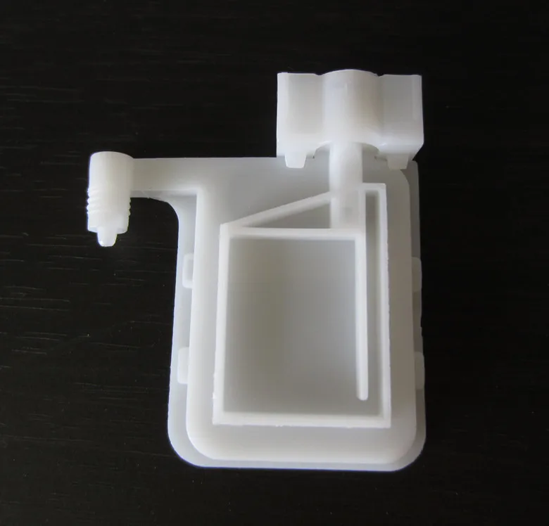 square damper 4 