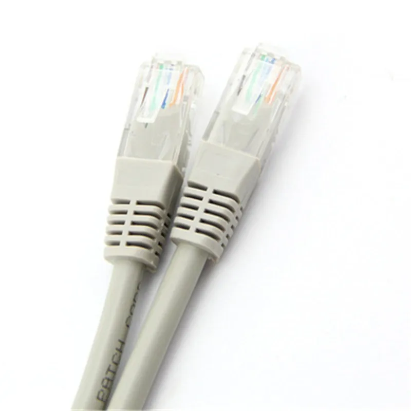 

Outdoor new network cable with power integrated line Pure copper network integrated line GDPX01