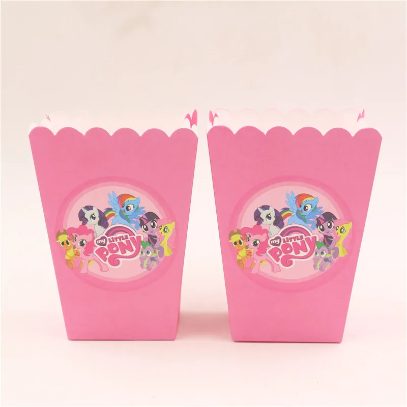 3D Unicorn Chocolate Mould Ideal For My Little Pony Party Favours