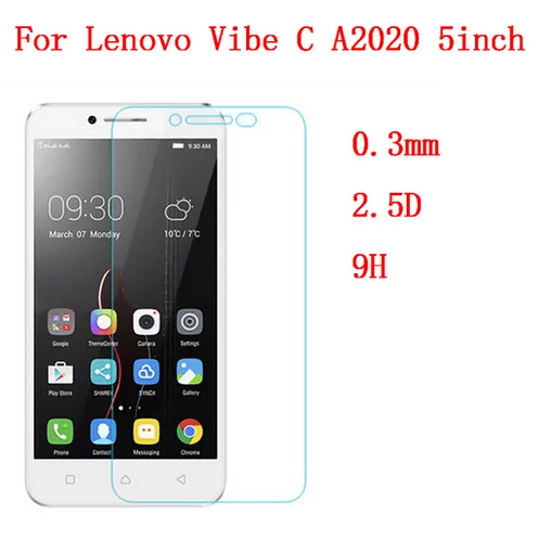original high clear tempered glass glass for lenovo vibe c a2020 a2020 a2020a40 ds a 2020 original high clear tempered glass glass for lenovo vibe c a2020 a2020 a2020a40 ds a 2020