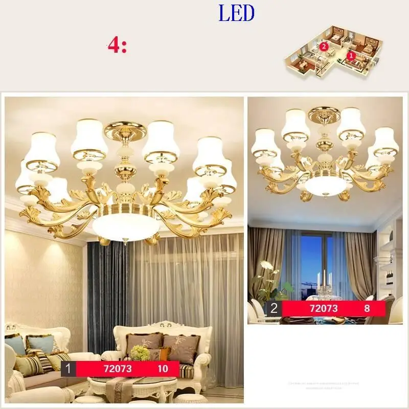 MODEL D Lampada Lampen современный Plafoniera промышленный Декор Lampara Techo Crystal Luminaria De Teto Plafonnier Plafondlamp потолочный светильник - Цвет корпуса: MODEL D