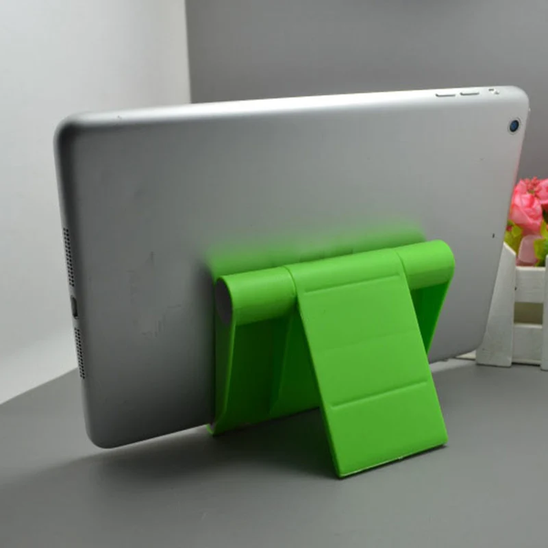 Портативный держатель с регулируемым углом для планшета ipad телефона Galaxy 10x9