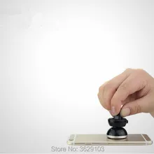 360 градусов Автомобильный держатель Магнитный держатель для телефона вентиляционное отверстие Автомобильный держатель Подставка для сиденья leon ibiza altea alhambra аксессуары для стайлинга автомобилей