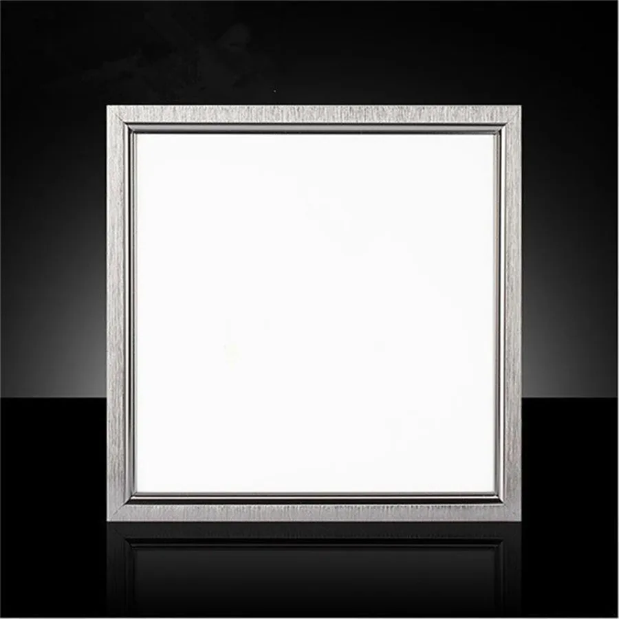 

Slim LED Panel Light Embeded Panel Ceiling Downlight 300x300 square indoor high bright lamp 8W 12W 18W With Led Driver