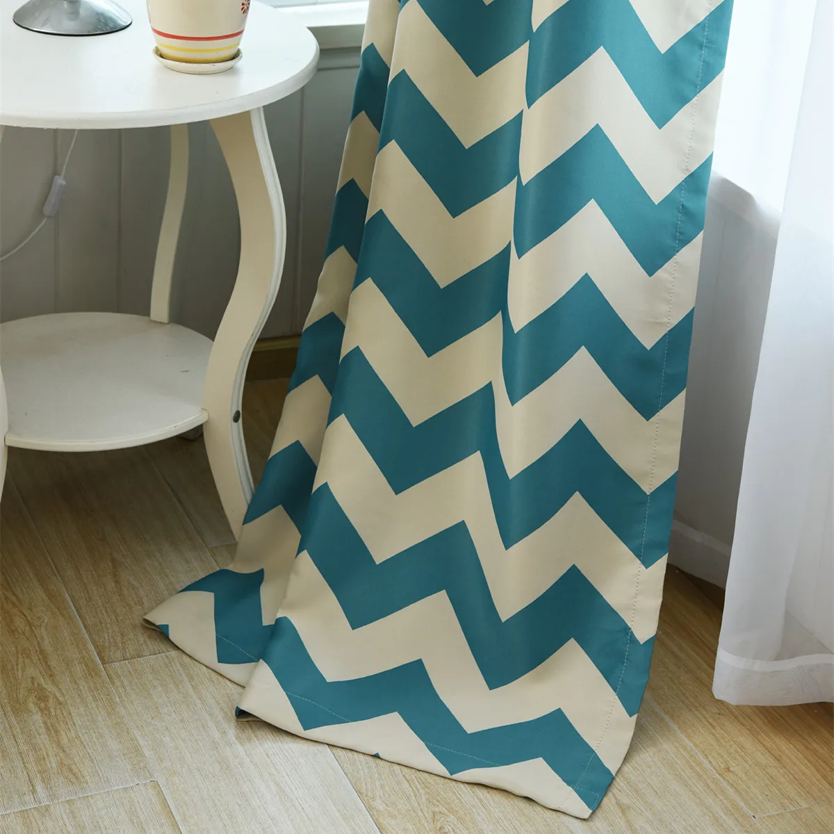 Vergelijk prijzen op blue bedroom curtains online winkelen ...