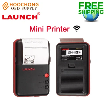 

Launch X431 Printer for X431 V V+ Pro Mini Printer with wifi OBD printer