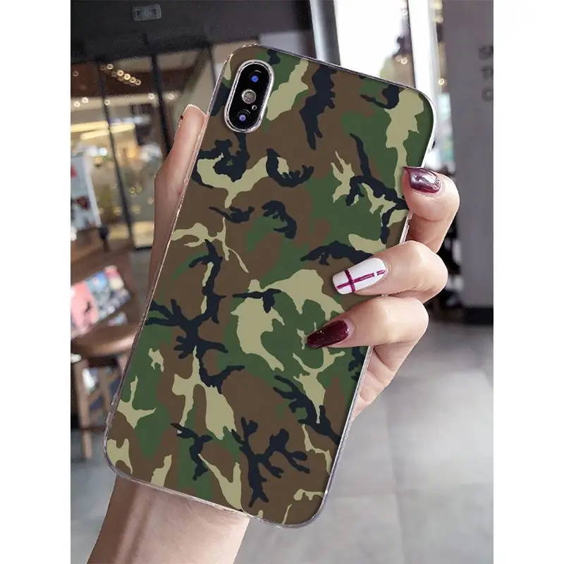 Camouflage Pattern Camo military Army