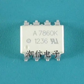 

Freeshipping A7860K HCPL-7860K HP7860K A7860K