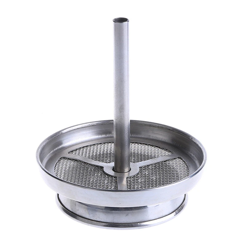 Smoking Dogo Wholesale Stainless Steel Shisha Hookah Charcoal Tray