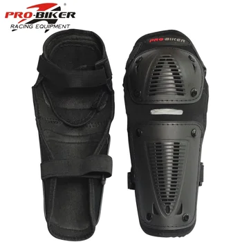 

BSDDP 4pcs Motorcycle Motocross Elbow Knee Pads Protector Race Brace Protection Kneepad Shin Guard Safety Armors Set