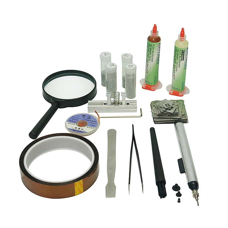 heated reballing kit (4)