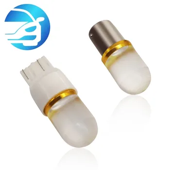 

4 pcs * high quality custom used motorcycle cars 1156 9smd DC10-30V turn light break lamp