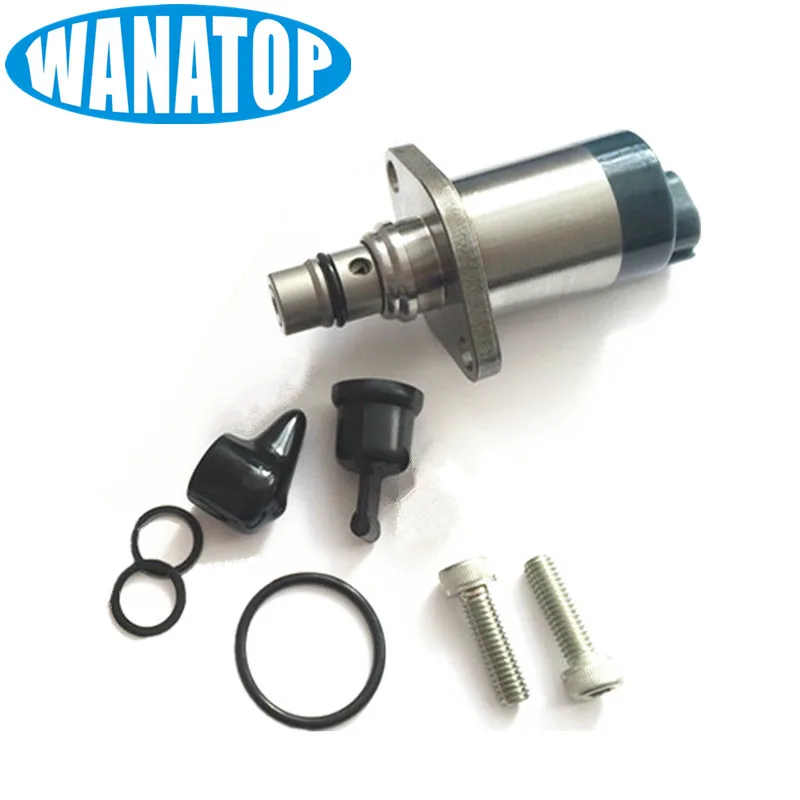 Buy SCV 294200 2760 Fuel Pump Suction Control Valve 294000 1372 