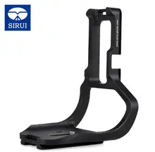 

SIRUI TY-5DIIILBG for Canon 5D3 5DIII with a vertical handle professional vertical L-shaped plate