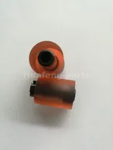 

Free shipping 10 pcs a lot compatible new pickup roller for Konica Minolta C283 350 362 C552 C451 C360