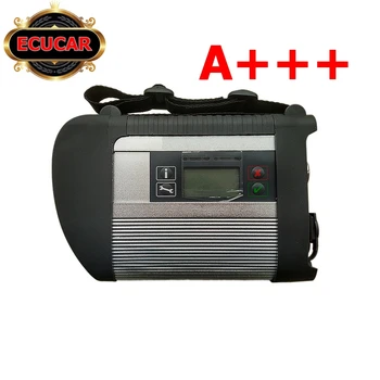 

A+++ quanlity Full Chip PCB V2019.12 MB Star C4 mb sd connect compact 4 SD C4