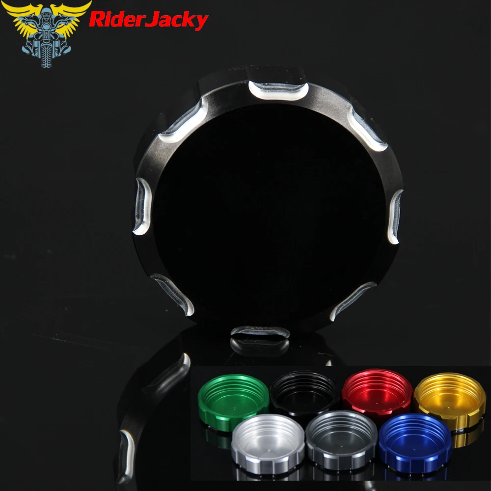 RiderJacky для SUZUKI GSXR 1000 GSX-R 2001-2017 2016 Крышка Резервуара жидкости мотоцикла | Автомобили