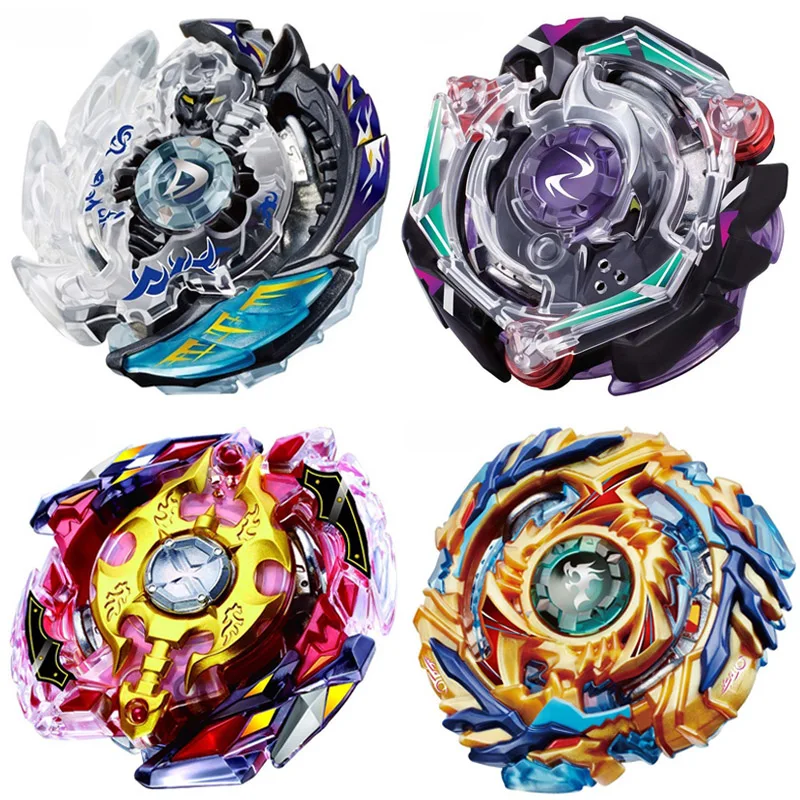Beyblade Metal Fusion 4D With Launcher And Original Box 3056 B34 font b Spinning b font