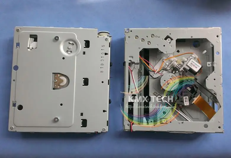 

Original HOP-12XH vehicle movement DL-30) package of DVD laser head