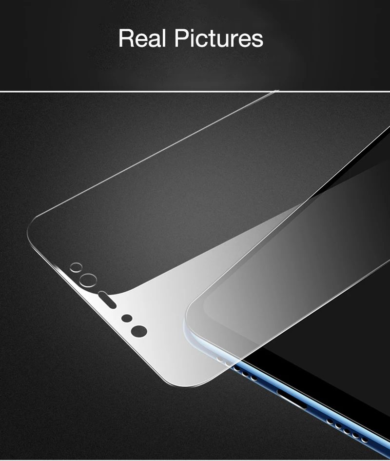7. full cover glass for xiaomi mik8 se 
