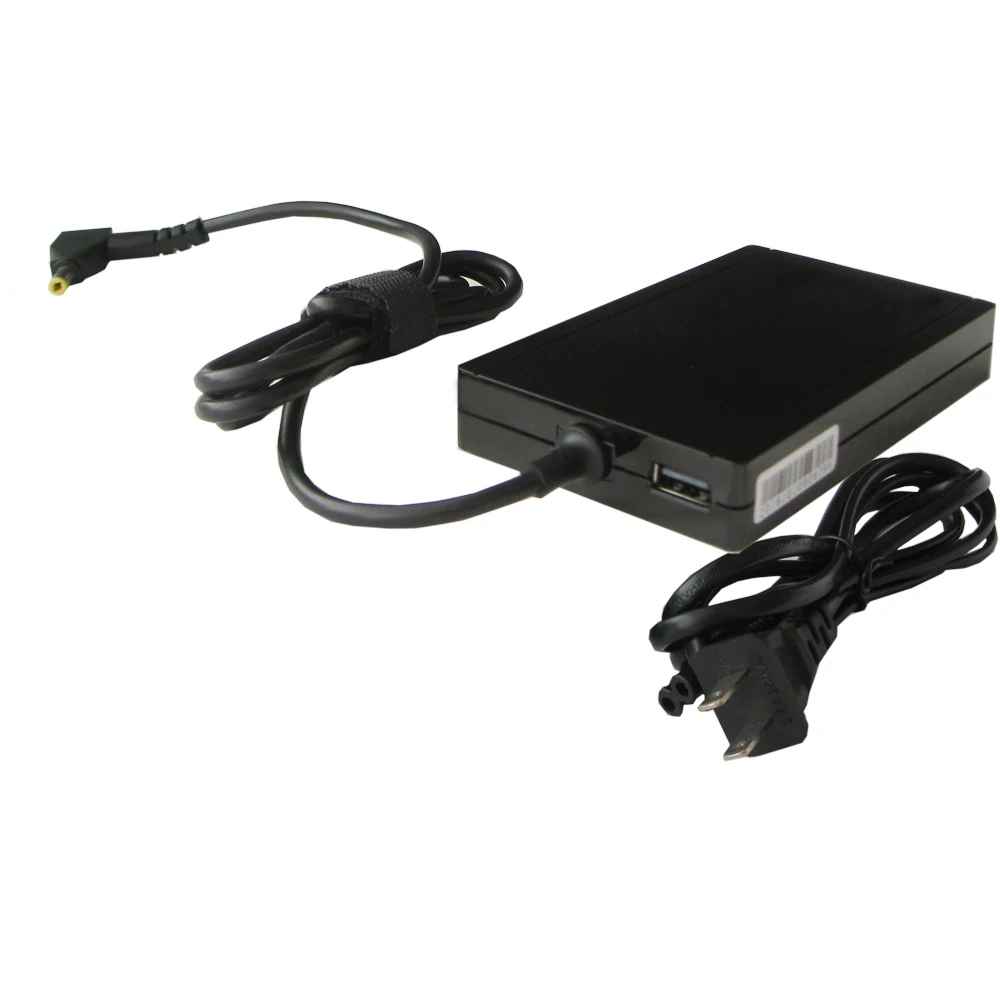 Зарядное устройство для Acer Extensa 2300 3000 3100 4100 4230 4420 4620 4630 5220 5230 5620Z 5630 5630Z 5630G 5635 7620 90 Вт