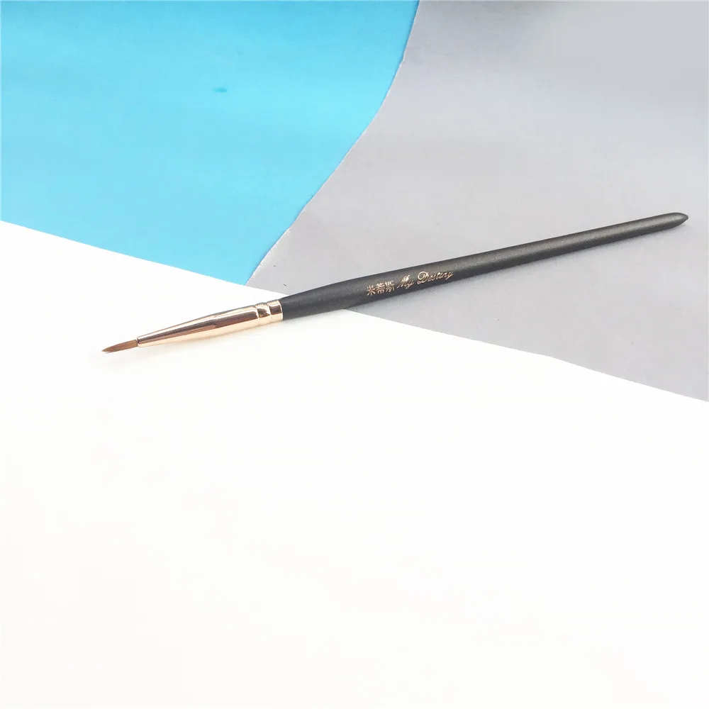 MyDestiny 047 Eyeliner Brush _ 2