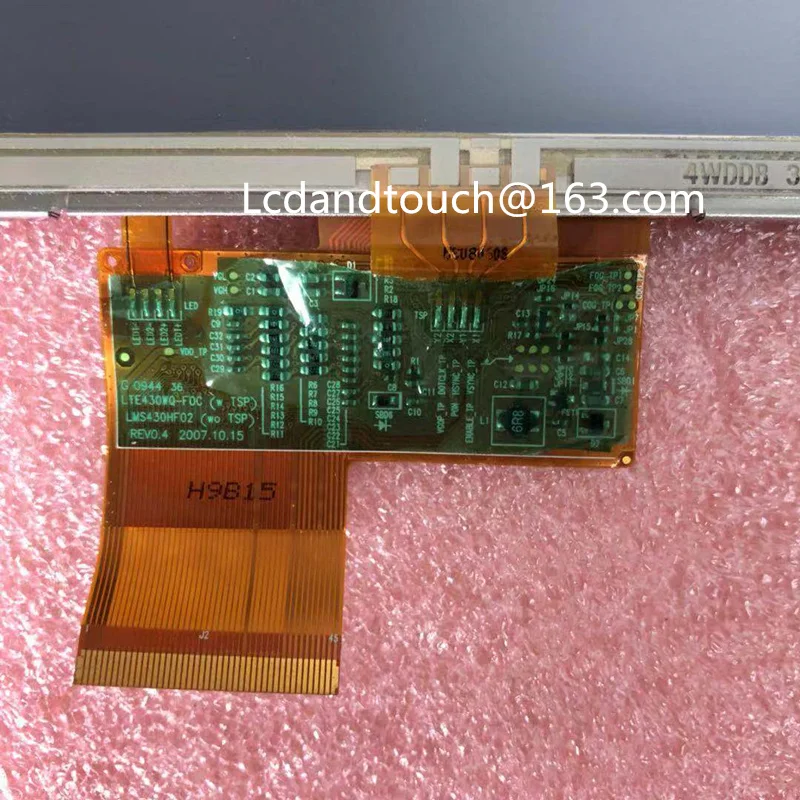LMS430HF02 1