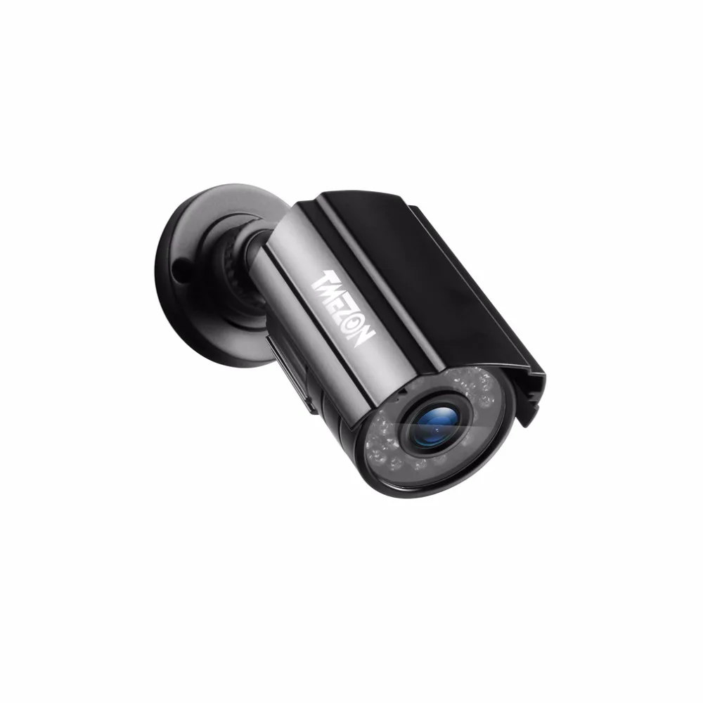 TMEZON 2 0MP 1080P AHD CCTV Camera Day Night Vision Video font b Outdoor b font