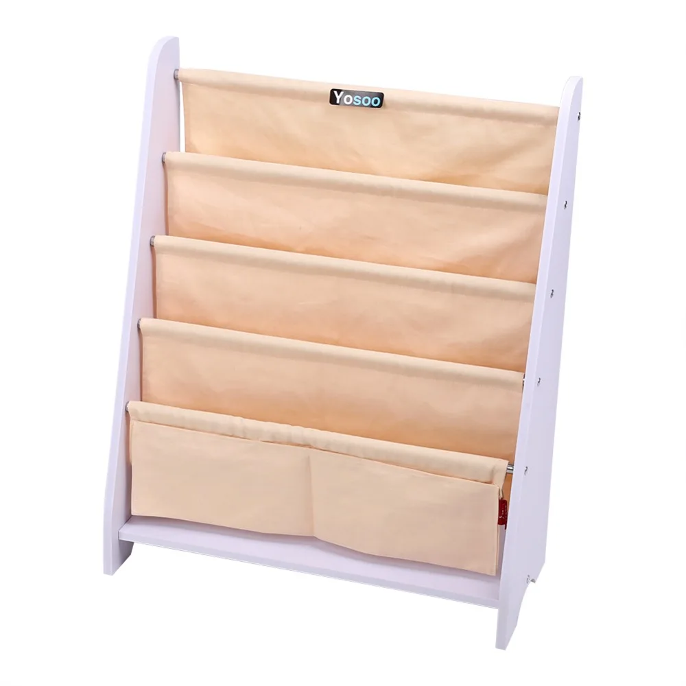 childrens bookcase sling