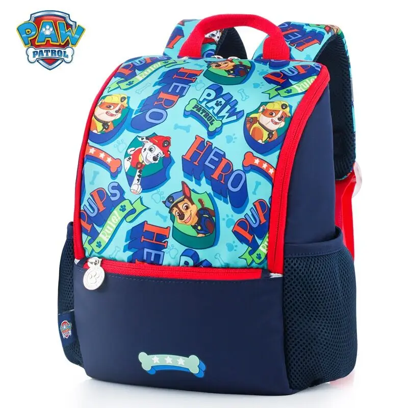 Kaufen 2019 neue Echtem Paw Patrol 30cm multi farben tasche Spielzeug chase marshall skye PUPPE Kinder Geburtstag Chistmas geschenk für alter 2 6 jahre