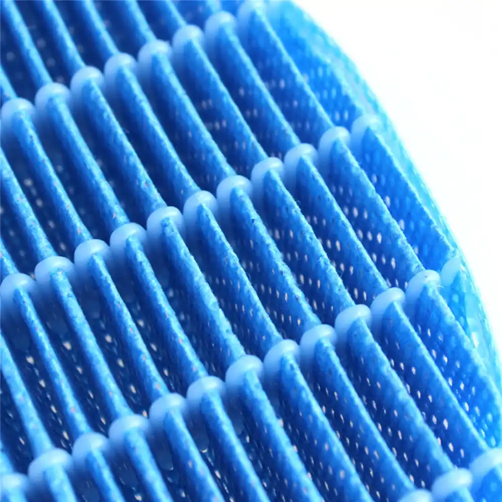 Winnfy Reemplazo del Purificador de Aire del Filtro del Humidificador para Daikin Mck57lmv2-A// Mck57lmv2-W