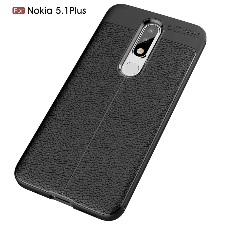 Phone Case For Nokia 5.1 Plus (13)