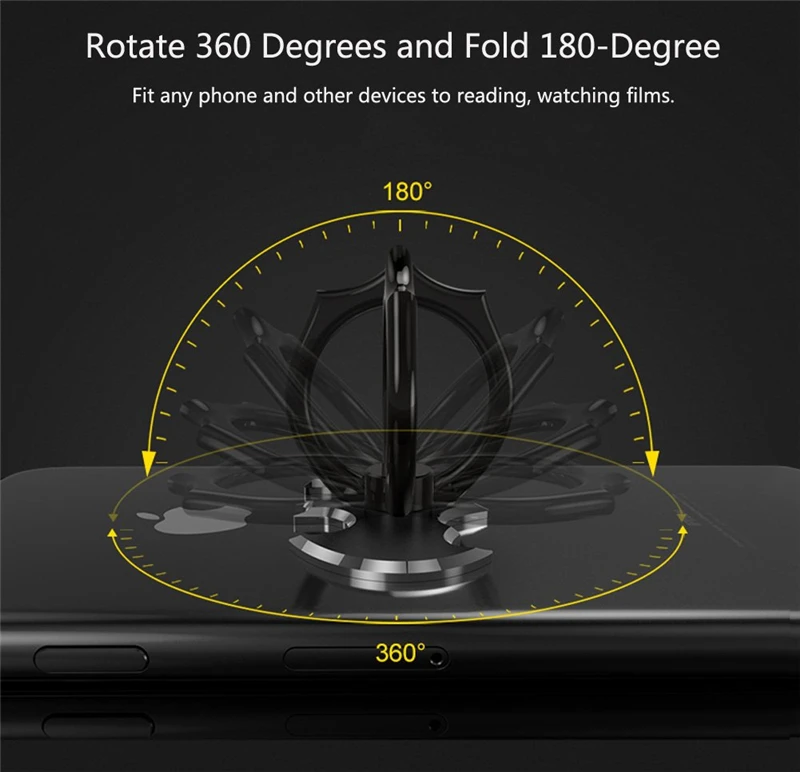 Batman Metal Mobile Ring Grip Finger Holder Phone Case for IPhone X XR XS Max 8 7 6 6S Plus 5 5S SE 5C 4 Coque Cover Accessories Batman Metal Mobile Ring Grip Finger Holder Phone Case for IPhone X XR XS Max 8 7 6 6S Plus 5 5S SE 5C 4 Coque Cover Accessories