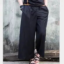 Мужская одежда большего размера; ; Корейская версия; юбка для отдыха; брюки; 27-39