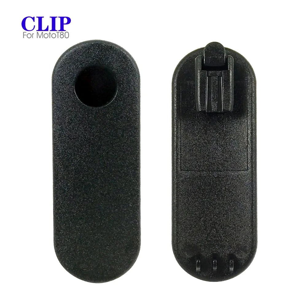 Back Belt Clip for Motorola TLKR T80 T80EX Walkie Talkie Two Way Radio Waist | Мобильные телефоны и аксессуары