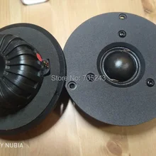 2 единицы hiend melodvid аудио T330S твитер база на T330 заменить dynaudio D28 D260 MDT33 9500(Нео версия