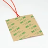 1PC 50*100mm 14W 12V DC Flexiable Eeletric Polyimide Film Heater Heating element for Electrical Wires ► Photo 2/2