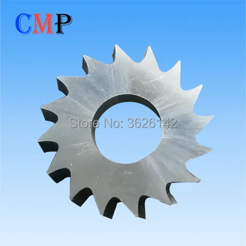 Резак C416 нож d30 100434447 нижний для charmонлайн EDM ROBOFIL 290330| |