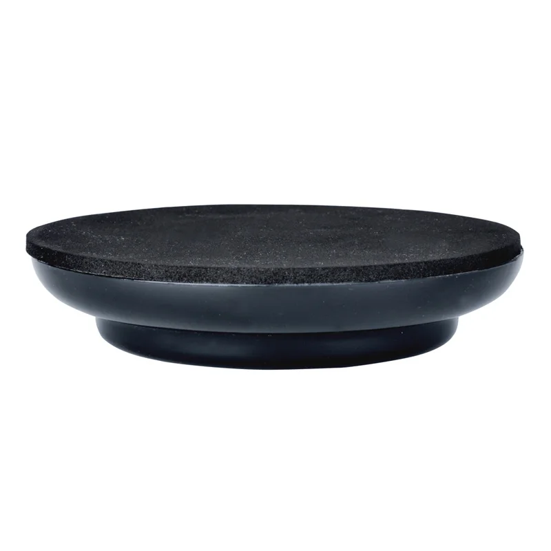 

Newly 4Pcs Plastic Piano Coasters Upright Caster Cups Legs Pad for Piano Furniture BFE88
