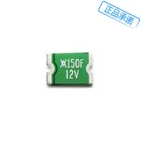 

MiniSMDC150F/12-2 1812 1.5A 1500MA 12V Tyco resettable fuses