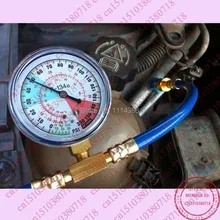 Авто A/C хладагент R134A хладагент дополнительный фторид плюс жидкий хладагент трубка для заполнения инструментальные интерфейсы M14, 1/2