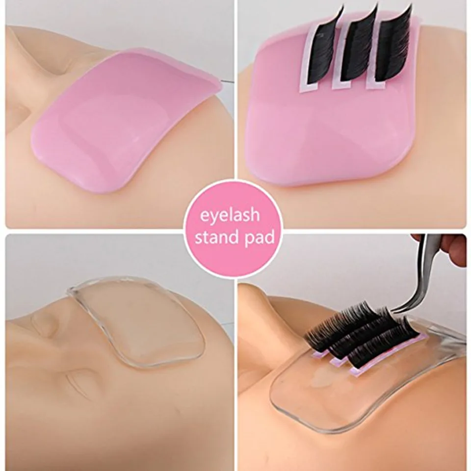 glue holder eyelash extensions