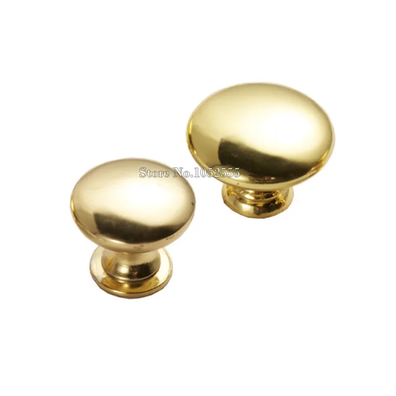 10PCS Gold European Style Drawer Cabinet Knobs and Pull Handles Kitchen Door Wardrobe Hardware Accessories K329 | Обустройство дома