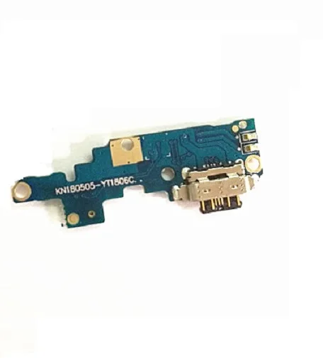 

50pcs/lot For Nokia X6 2018 USB Charging Charger Port Dock Connector Flex Cable Replacement Parts