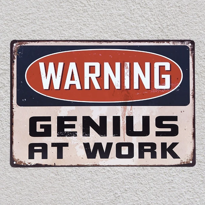 geniusatwork