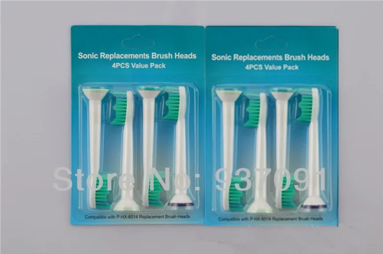 P HX 6014 electric toothbrush heads replacement Philip_ Sonicar_ HX6014